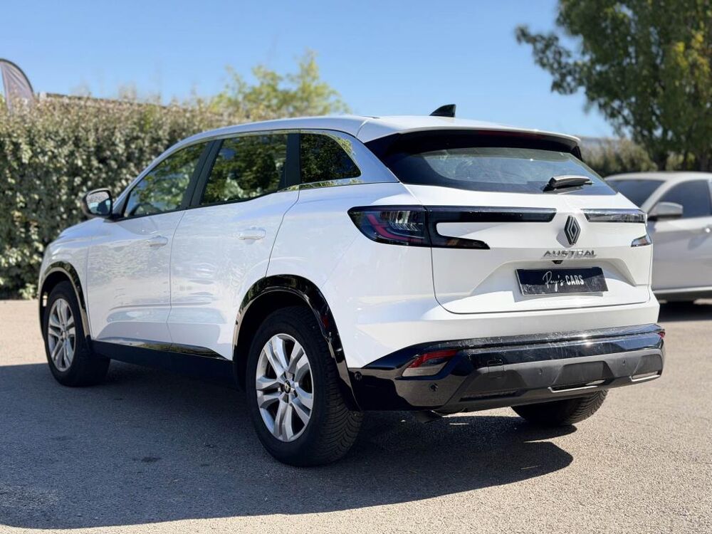 Austral EVOLUTION 1.2 MILD HYBRIDE 130CH - CARPLAY - CAM - ROUE DE S 2023 occasion 13760 Saint-Cannat