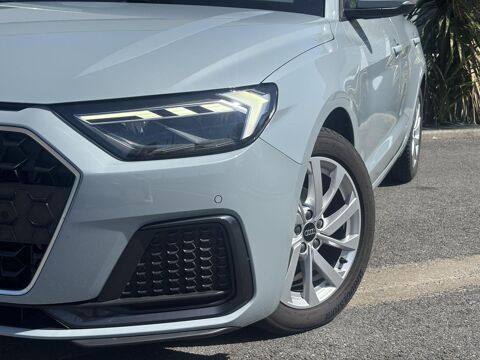 A1 25 TFSI 95 S-Tronic Advanced 2023 occasion 35300 Foug&egrave;res