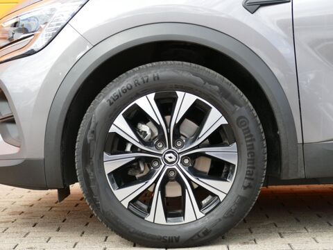 Captur II 1.6 E-TECH FULL HYBRID 145 EVOLUTION - BVA 2022 occasion 77090 Coll&eacute;gien
