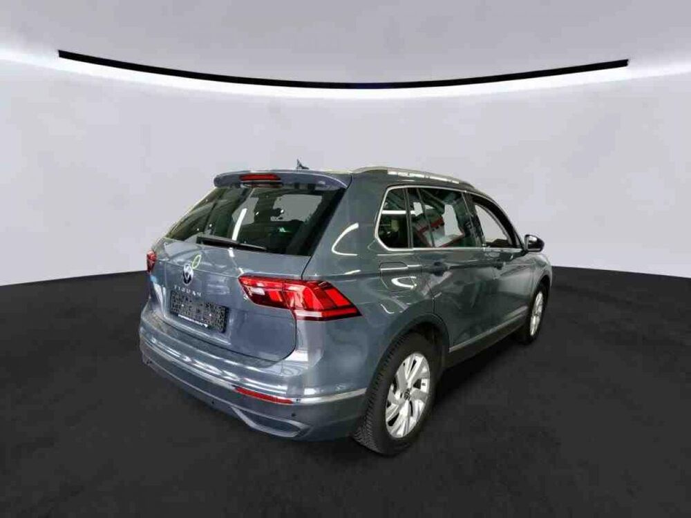 Tiguan 1.5 TSI 150 DSG Goal 2023 occasion 35300 Foug&egrave;res