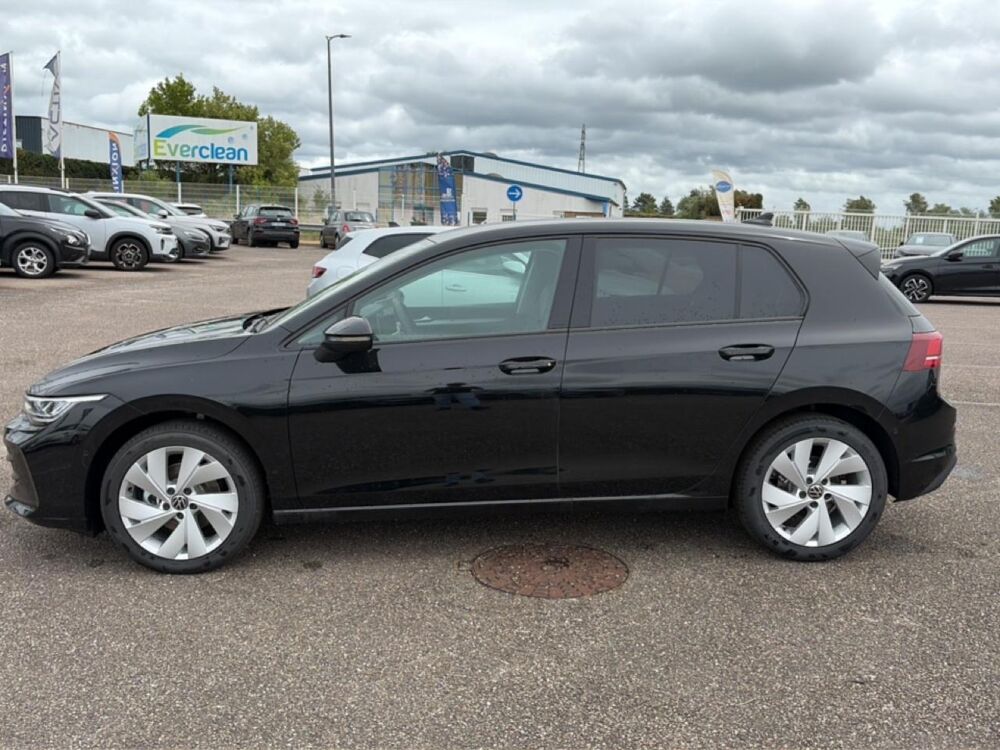 Golf 1.5 etsi evo2 116 life dsg7 2026 occasion 54520 Laxou