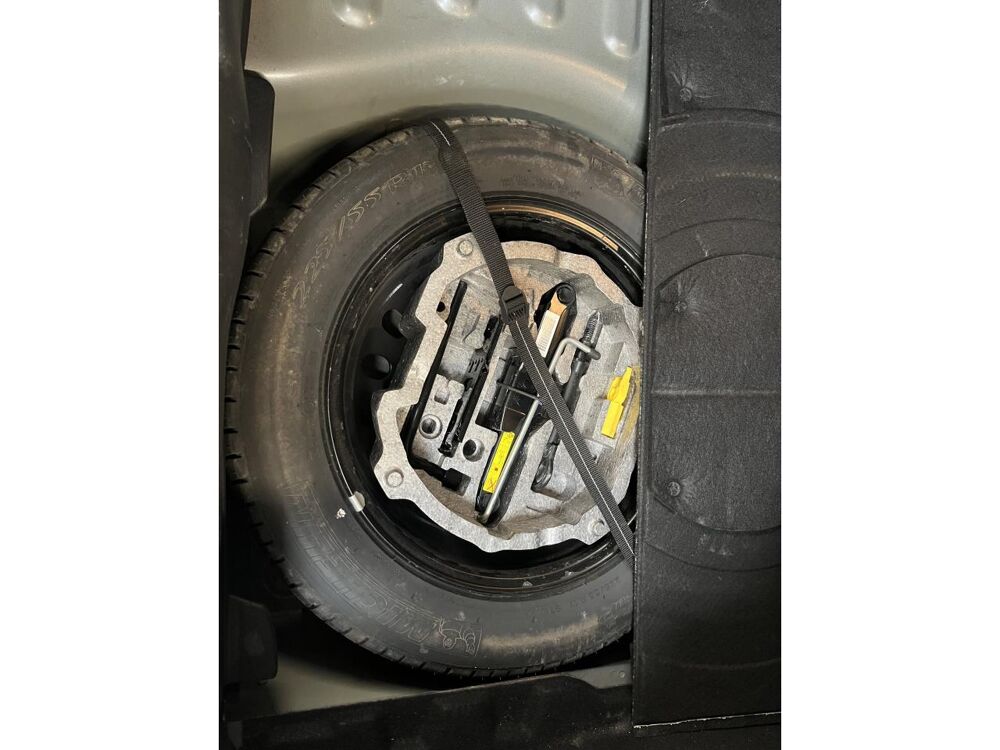 C5 2.0 HDi 16V FAP - 140 2008 BERLINE Dynamique PHASE 1 2010 occasion 02000 Laon