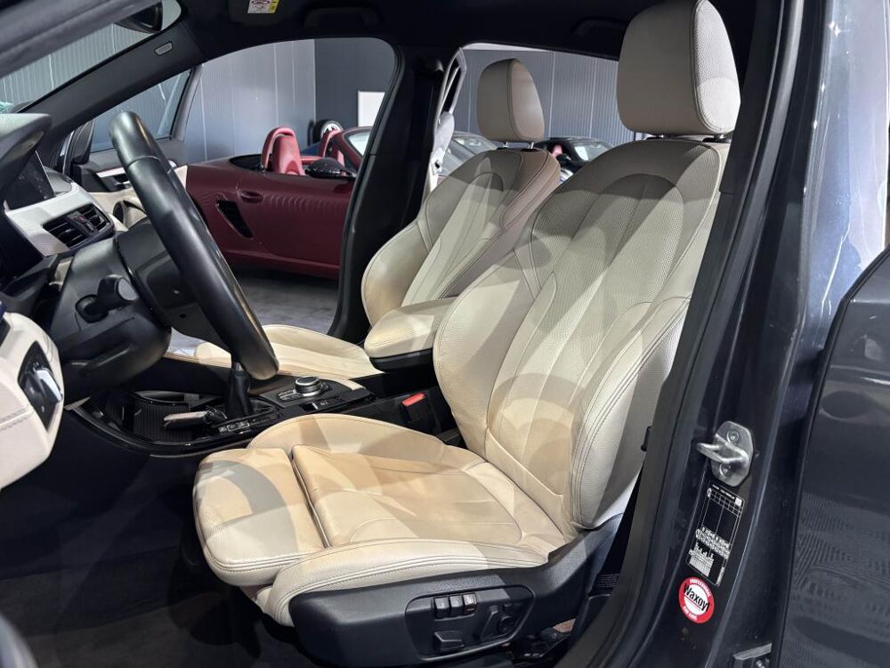 X2 sDrive 18i - S&S F39 M Sport 2021 occasion 47200 Saint-Pardoux-du-Breuil