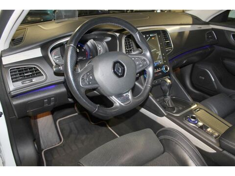 Talisman 1.6 Energy TCe 200CH - BV EDC - Initiale Paris - PREMI&Egrave;RE MA 2017 occasion 95340 Bernes-sur-Oise