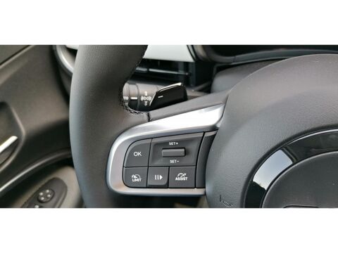 Fiat 600 1.2 Hybrid 145 DCT IC&Ocirc;NE +PACK CONFORT 2026 occasion 81580 Soual