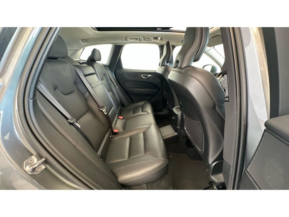 XC60 T8 Twin Engine Plug-In 303+87 ch Inscription Luxe - SUSPENSI 2019 occasion 17600 Saujon