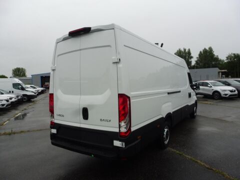 Daily 35s18 3.0 v16 hi-matic h2 180cv 2026 occasion 34190 Ganges