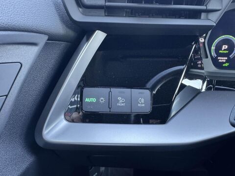 A3 SPORTBACK BUSINESS LINE 40 TFSI E - 204ch S-Tronic 6 2022 occasion 44700 Orvault