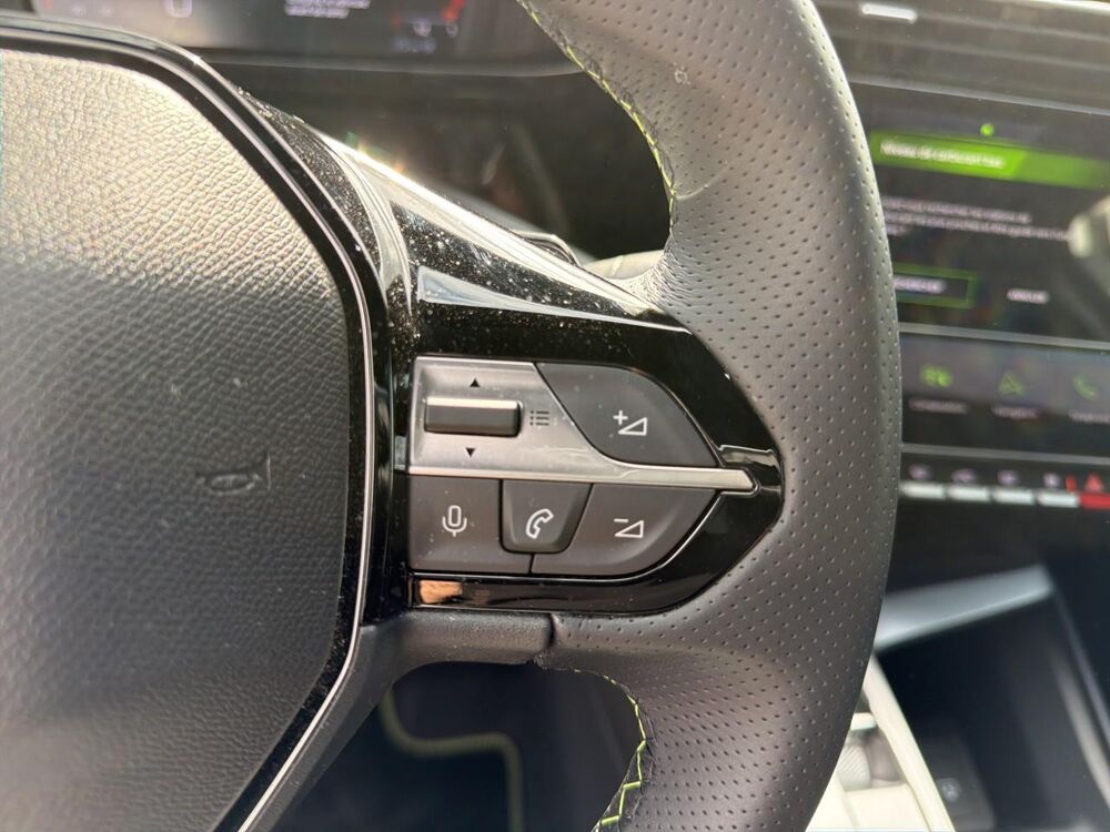 308 1.2 hybrid 145 gt e-dcs6 2025 occasion 57525 Talange