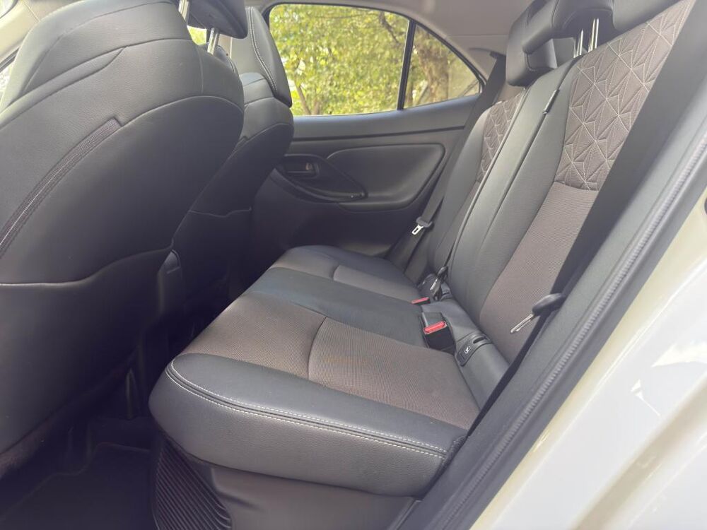 Yaris Cross Hybrid 116h - BV CVT (MY22) Collection 2023 occasion 77185 Lognes