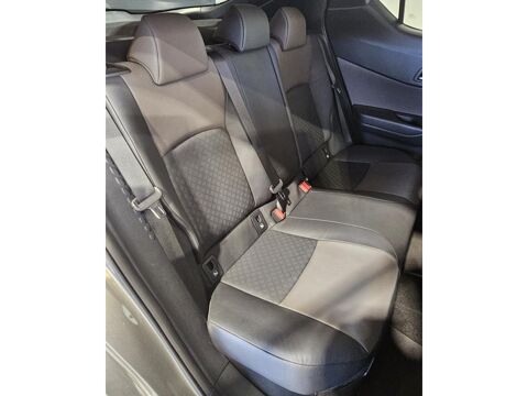 Divers 2.0 HYBRID 184cv DISTINCTIVE 2021 occasion 19100 Brive-la-Gaillarde