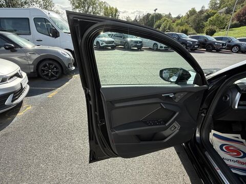 A3 Sportback 1.4 45 TFSI e - 245 - BV S-Tronic 6 Competition CA 2021 occasion 19100 Brive-la-Gaillarde