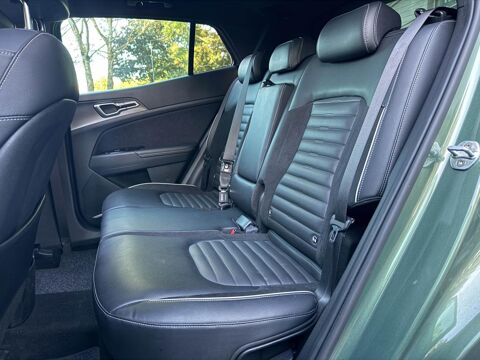 Sportage Hybride HEV 1.6 T-GDI -180 + Electric 60 ch - BVA - 4x2 GT- 2022 occasion 77185 Lognes