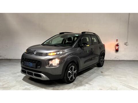 Citroën C3 Aircross 1.2 PureTech 12V - 110 S&S Feel Pack Business PHASE 1 2019 occasion Épône 78680