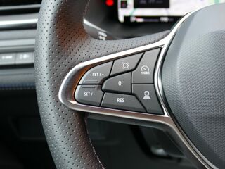 Captur II 1.8 E-TECH FULL HYBRID 160 ESPRIT ALPINE - BVA & PACK 360 2026 occasion 77090 Coll&eacute;gien