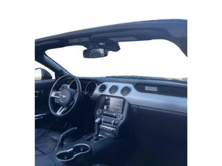 Mustang Convertible 5.0 V8 Ti-VCT - 421 - BVA CONVERTIBLE CABRIOLET 2016 occasion 78300 Poissy