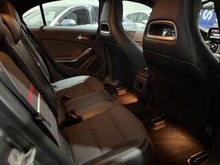 Classe A 180 CDI 7G-DCT Inspiration - R&eacute;vis&eacute;e & Garantie 12 mois 2014 occasion 94360 Bry-sur-Marne