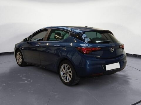 Astra 1.2 110esition smile 2021 occasion 34190 Ganges