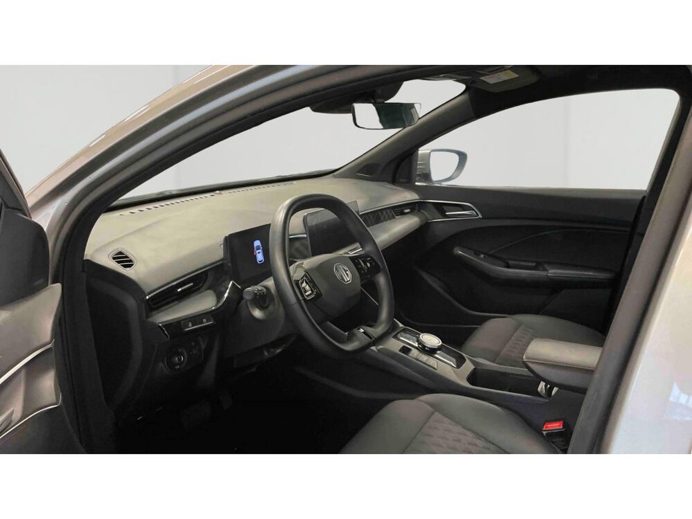 MG3 1.5 Hybrid+ - 195 Luxury 2025 occasion 34190 Ganges
