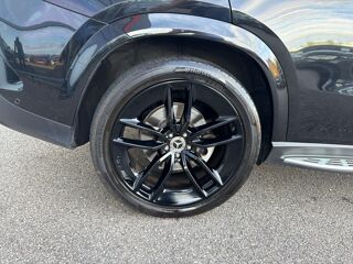 Classe GLE 350 de 194+136 amg line 4matic 9g-tronic 2020 occasion 33127 Saint-Jean-d'Illac