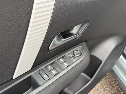 C4 Electrique 156ch 54kwh autonomie etendue plus 2025 occasion 54520 Laxou