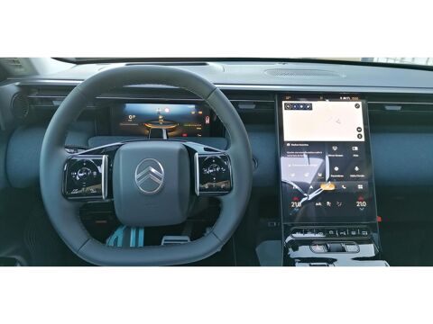 C5 aircross NOUVEAU 1.2i Hybride 145 Max 2026 occasion 81580 Soual