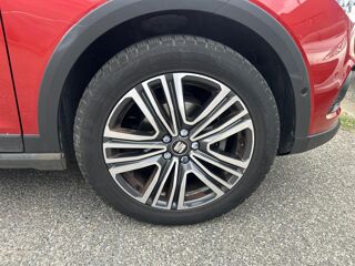 Arona 1.0 EcoTSI - 95 Start&Stop Xcellence PHASE 1 2019 occasion 94360 Bry-sur-Marne