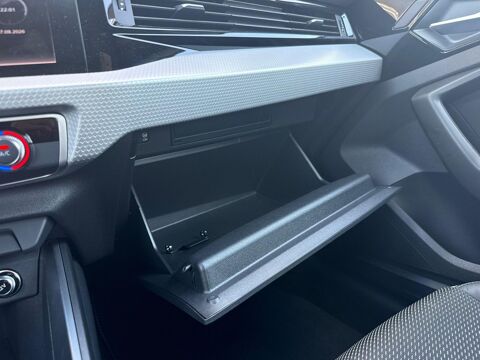 A1 Sportback 1.0 30 TFSI 110 BV S-Tronic S line, Radars AR, Car 2024 occasion 31660 Bessi&egrave;res