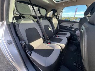 C4 Picasso 1.6 BLUEHDI 120 EXCLUSIVE START-STOP 2015 occasion 42170 Saint-Just-Saint-Rambert
