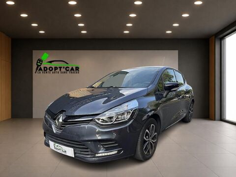 Annonce voiture Renault Clio 7990 €