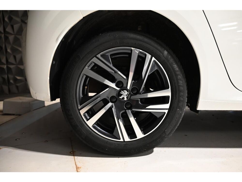 208 1.2i 12V S&S - 75 II 2019 BERLINE Style PHASE 2 2023 occasion 77100 Meaux