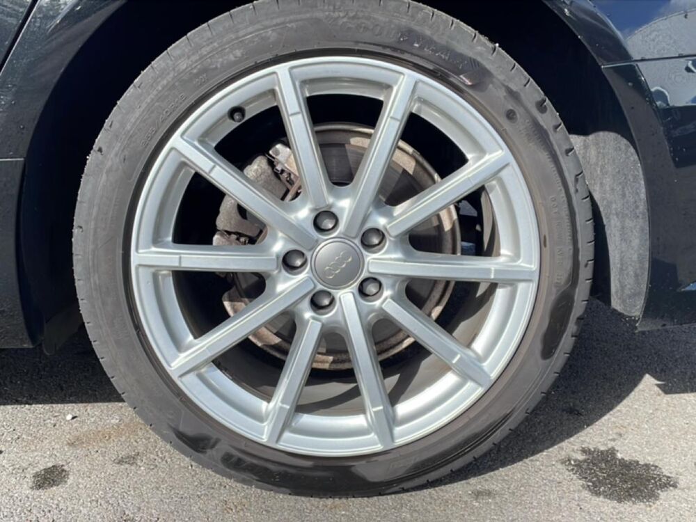A6 2.0 tdi 190 ultra ambition luxe s tronic 7 2018 occasion 57525 Talange
