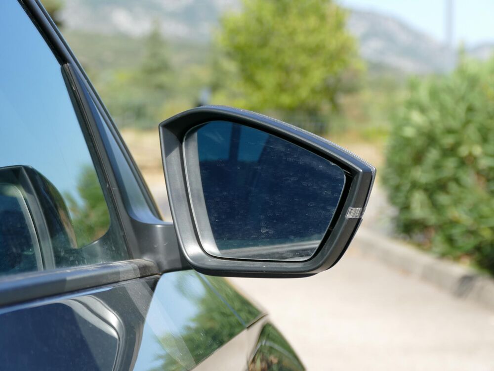Scala 1.0 TSI Evo - 110 - BV DSG7 Ambition 2024 occasion 34190 Ganges
