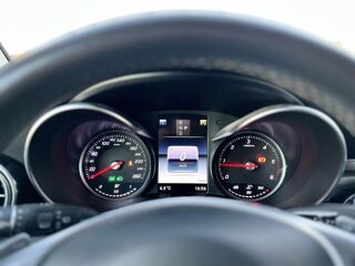 Classe GLC 250 d AMG LINE - BVA 9G-Tronic 4-Matic - ENTRETIEN OK - CAM 2017 occasion 13760 Saint-Cannat