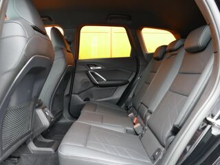 X1 U11 SDRIVE 18i 136 M SPORT - BVA 2024 occasion 77090 Coll&eacute;gien