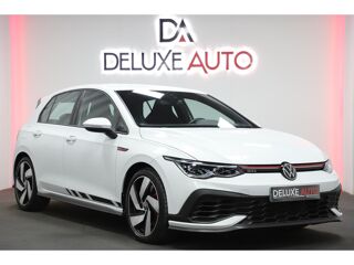 Golf GTI Clubsport 2.0 TSI 300 DSG 7 2022 occasion 06550 La Roquette-sur-Siagne
