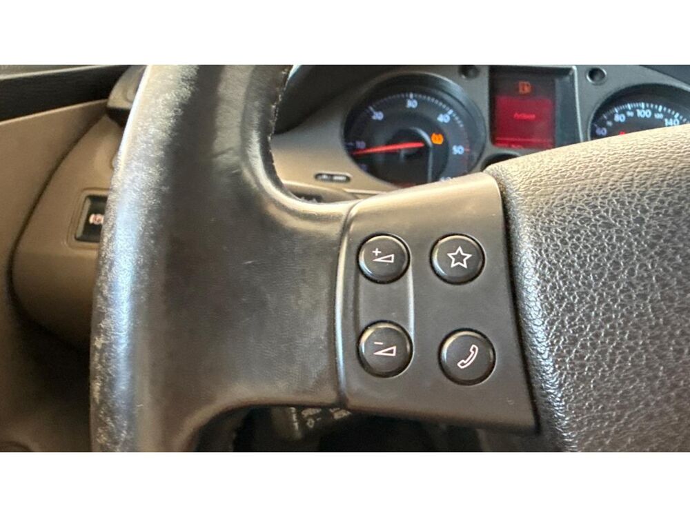 Passat 2.0 TDI 140 ch Confortline / ATTELAGE / SUIVI FACTURES / SE 2009 occasion 17600 Saujon