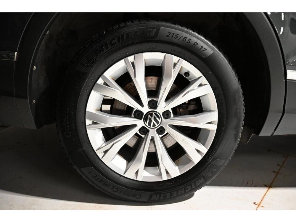 Tiguan 1.4 eHybrid - 245 - BV DSG6 2016 Life Business PHASE 2 2022 occasion 77100 Meaux