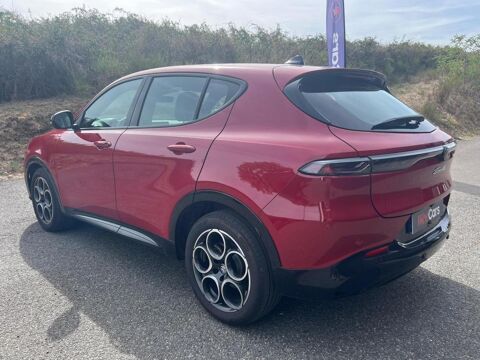 Tonale 1.5 VGT 160 HYBRID MHEV 48VOLT SPRINT TCT BVA / SIEGES CHAUF 2025 occasion 42170 Saint-Just-Saint-Rambert