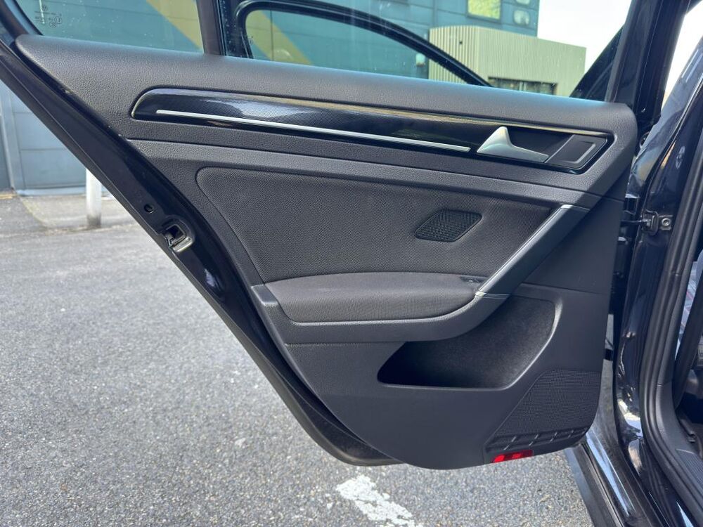 Golf 2.0 16V TSI BlueMotion - 230 VII BERLINE GTI Performance 2017 occasion 77185 Lognes