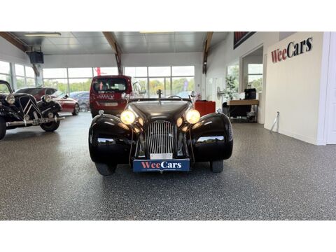 2 CV - Dyane avec un Kit Burton 1975 occasion 16000 Angoul&ecirc;me
