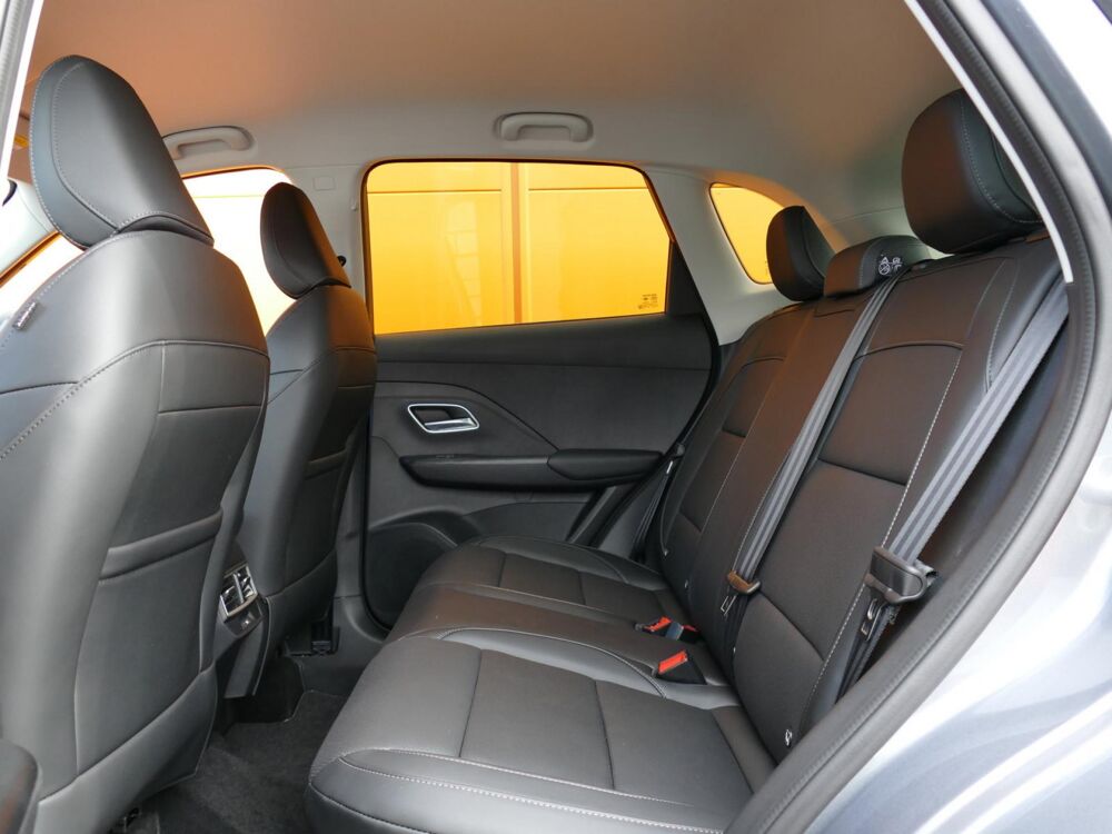 ZS EV II 1.5 HYBRID+ 197 LUXURY - BVA & PACK TO. 2026 occasion 77090 Coll&eacute;gien