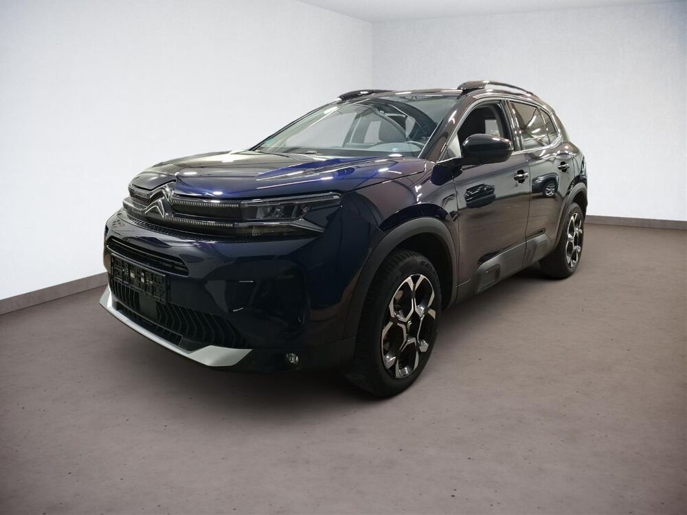 C5 aircross 1.5 BlueHDi 130 EAT8 Max avec Cam&eacute;ra et Si&egrave;ges chauffants 2026 occasion 35300 Foug&egrave;res