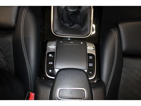 Classe A A160 Pack Sport Si&egrave;ges Chauffants Carplay Entretien Complet 2020 occasion 59493 Villeneuve-d'Ascq
