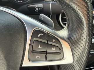Classe GLC 250 d - BVA 9G-Tronic Sportline 4-Matic - BVA GPS + CAMERA A 2019 occasion 19100 Brive-la-Gaillarde