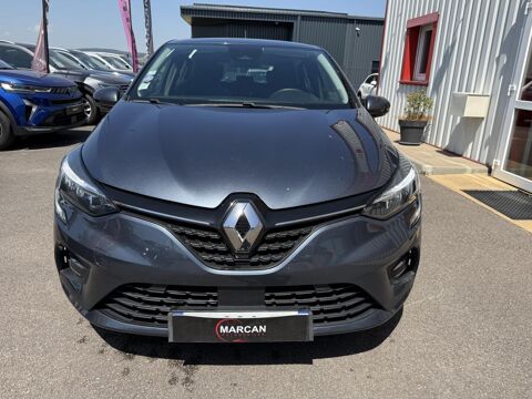 Clio 1.6 E-Tech Hybride - 140 - BVA multi-modes Business 2020 occasion 71880 Ch&acirc;tenoy-le-Royal