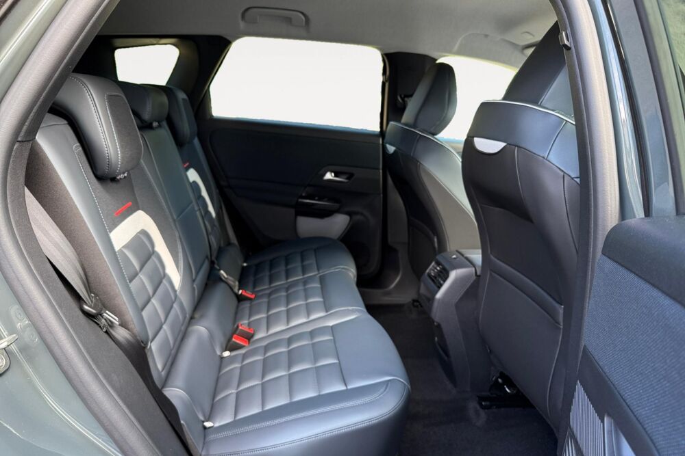 C5 aircross 1.2 HYBRIDE 145 MAX E-DCS6 2026 occasion 38550 Clonas-sur-Var&egrave;ze