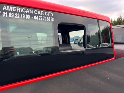 Divers Crew cab MOJAVE V6 3.6L Pentastar VVT 2021 occasion 91830 Le Coudray-Montceaux
