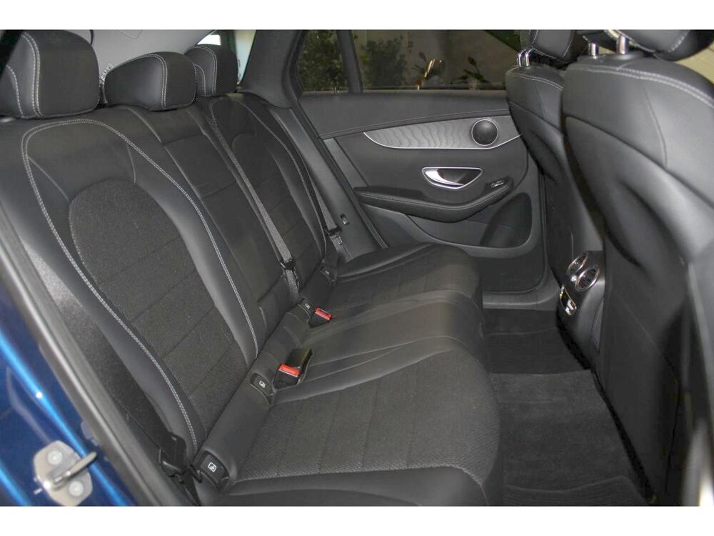 Classe GLC 300 BVA 9G-Tronic 245CH Fascination 4-Matic - TOIT OUVRANT - 2017 occasion 95340 Bernes-sur-Oise