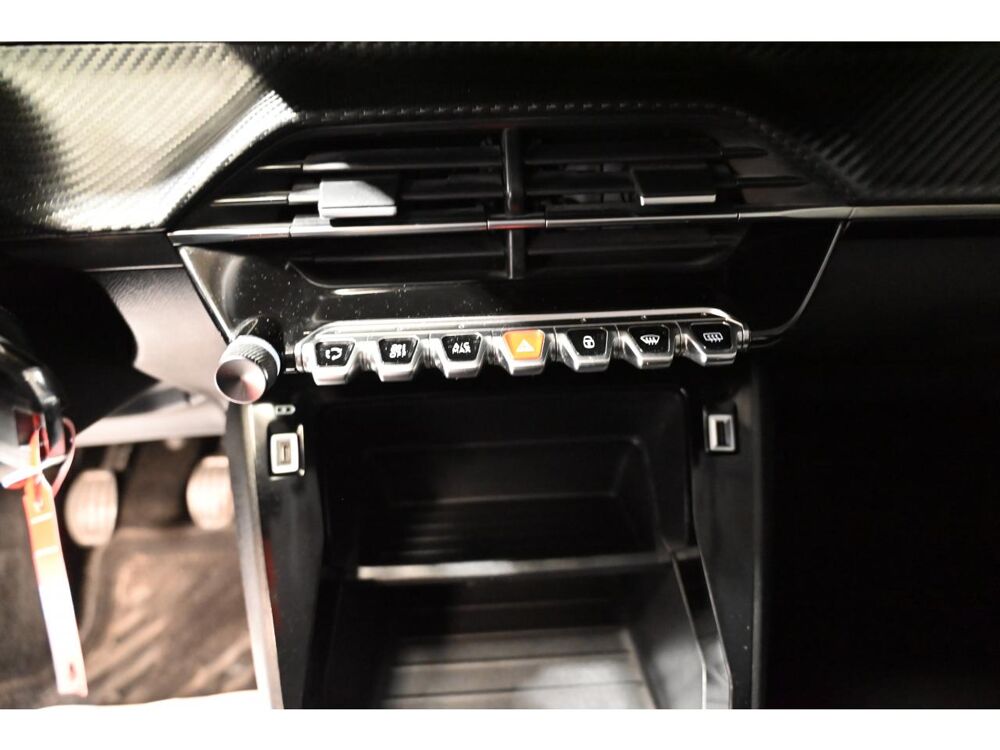 208 1.2i PureTech 12V S&S - 75 II 2019 BERLINE Active Business 2022 occasion 77100 Meaux